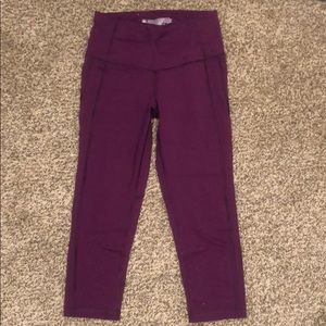 Pocket ultimate Capri